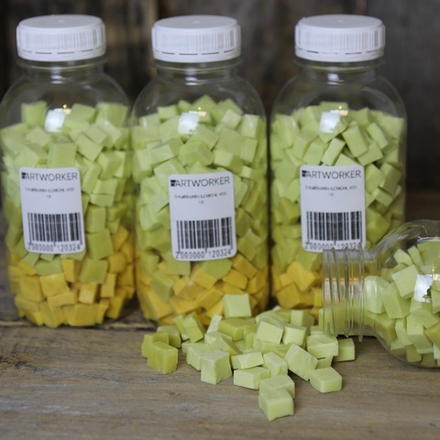 Smaltbottle-LEMON, 400 гр