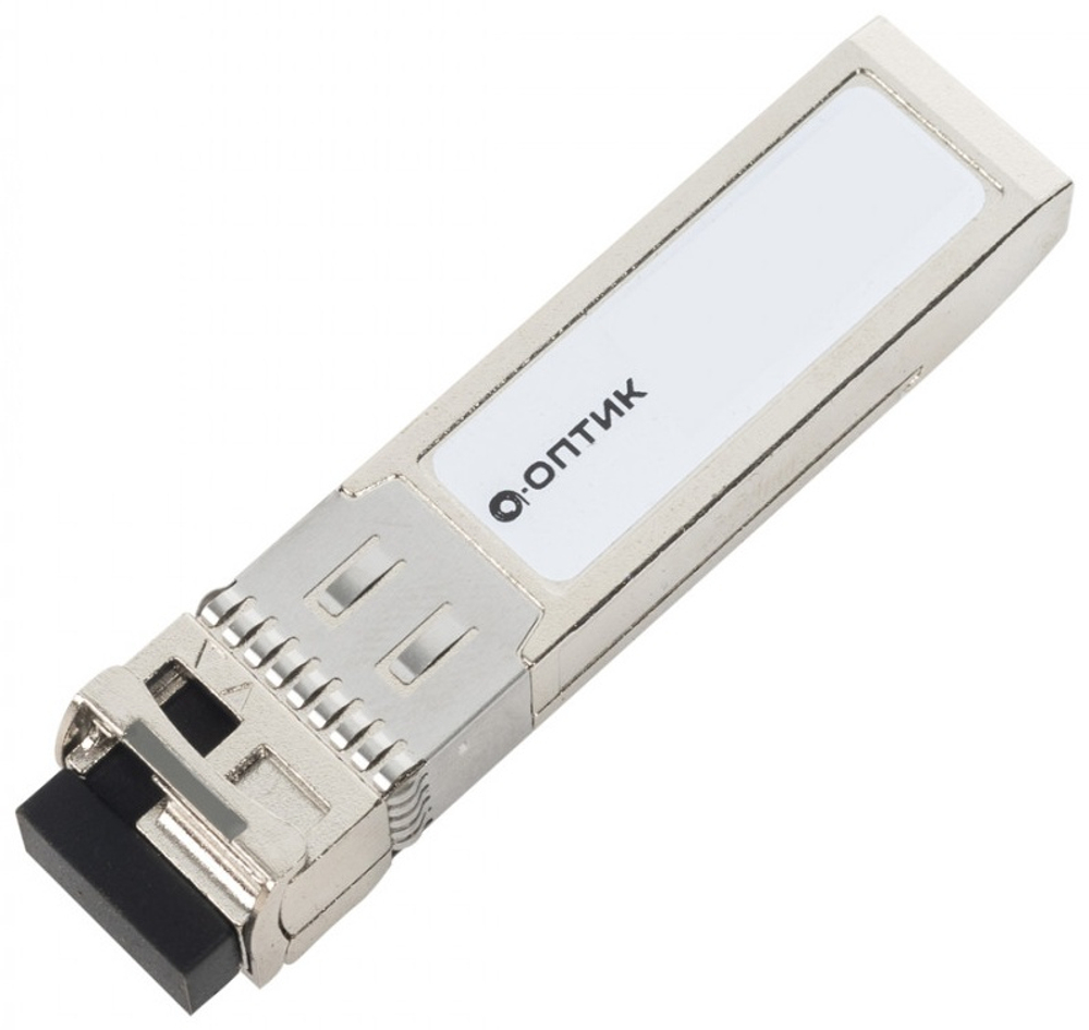 Трансивер А-Оптик AO-SFP+B45L-80D