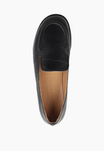 Лоферы // Marta // Black