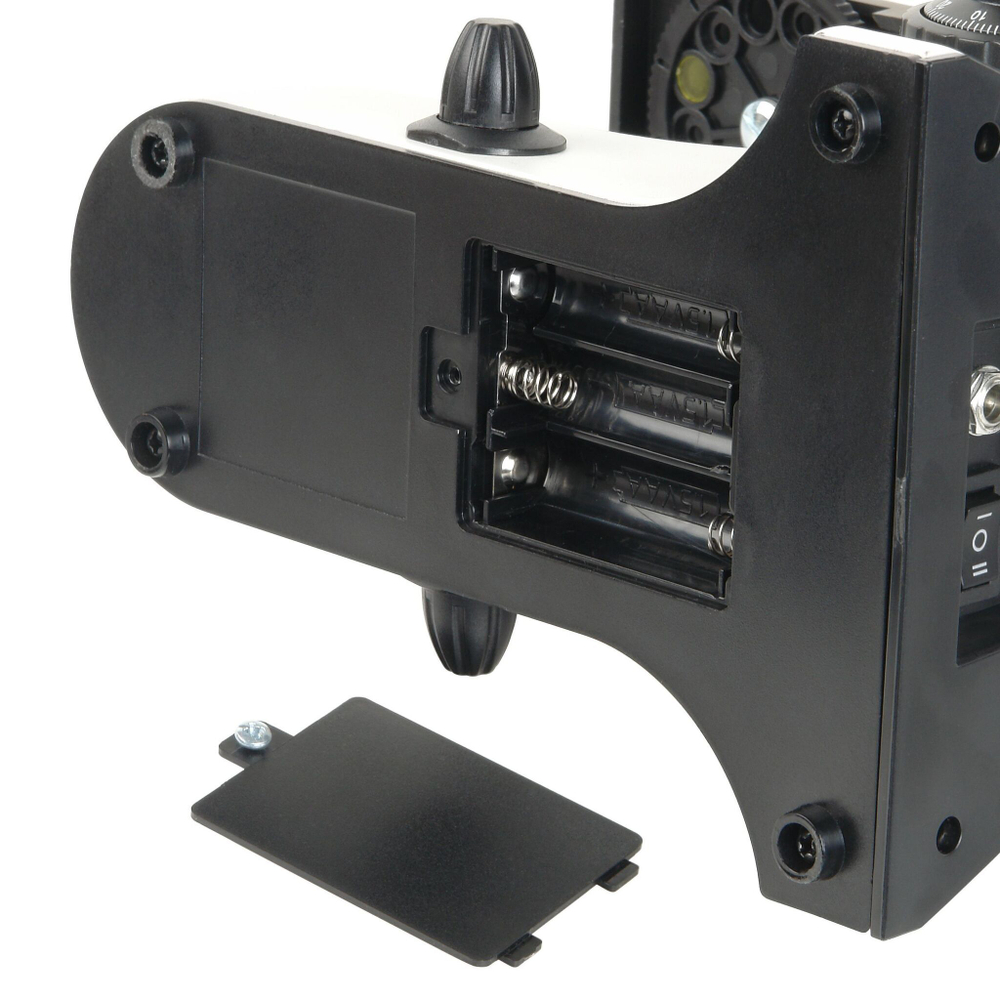 Микроскоп Микромед Эврика 40х-1280х LCD цифровой