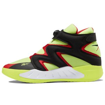 Reebok Instapump Fury Винтажные баскетбольные кроссовки СРЕДНЕГО размера Мужские
