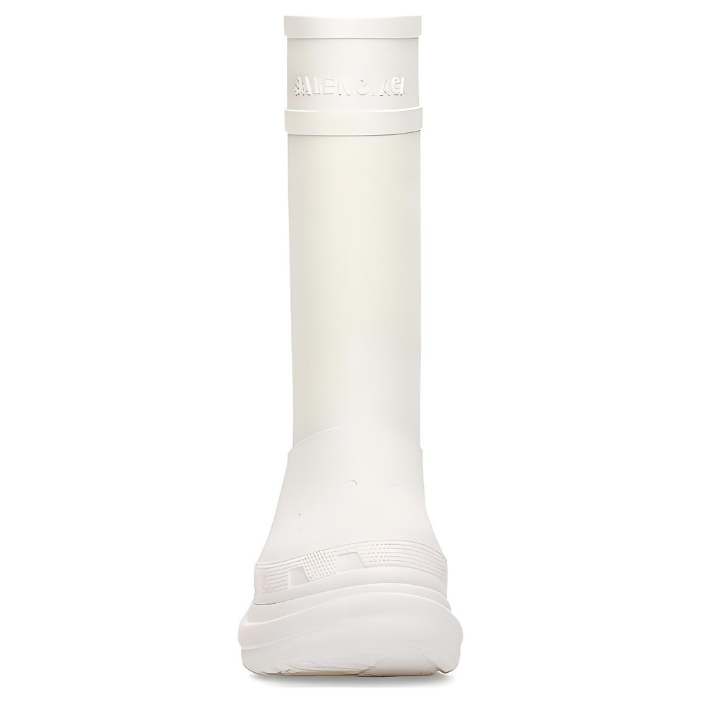 Balenciaga Crocs X Balenciaga Boots "White" Women"s