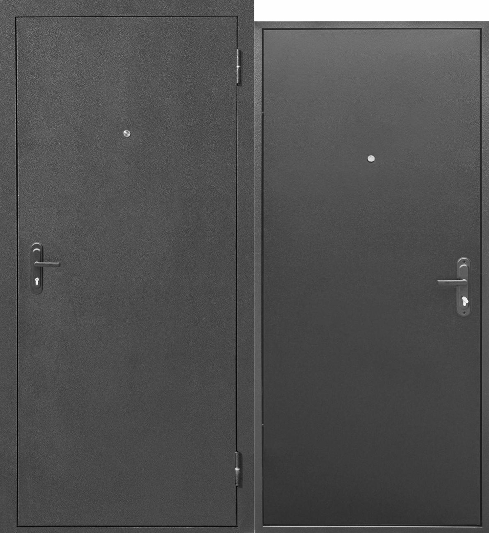 Стройгост 5РФ металл-металл