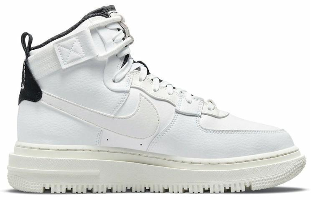 Кроссовки Nike Air Force 1 Utility 2.0 (Женская размерная сетка)