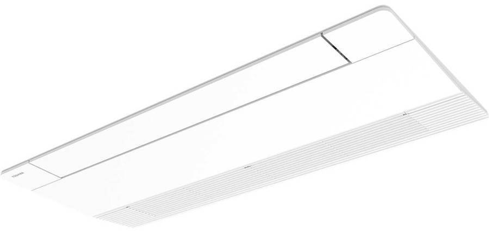 Кассетная VRF система Toshiba MMU-UP0031YHP-E