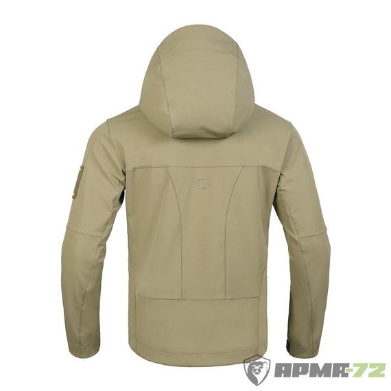 Куртка Blue label &quot;Spinosaurus&quot; от EmersonGear, хаки