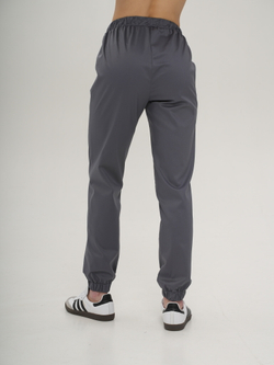 Костюм медицинский женский | Бл-331/2а +Б-128 клеон экстра