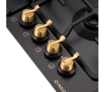 Газовая варочная панель MAUNFELD MGHE.64.74RIG фото 7