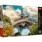 Puzzle Premium Plus Quality 1000 el. Photo Odyssey: Eiffel Tower in Paris, France