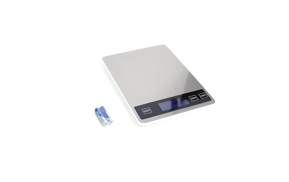 Весы электронные Kitchen Scale K825 (от 1гр до 10кг)