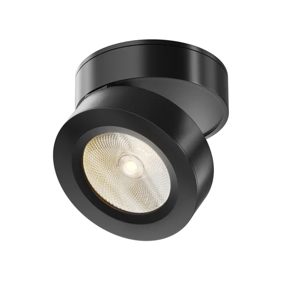 Потолочный светильник Магия / Magic 7 Вт 3000 К 36° Technical c022cl-7w3k-b-1