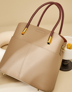 Сумка XOXO LEGENDS АНАСА | Бежевый