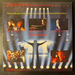 Styx ‎– Kilroy Was Here (Япония 1983г.)