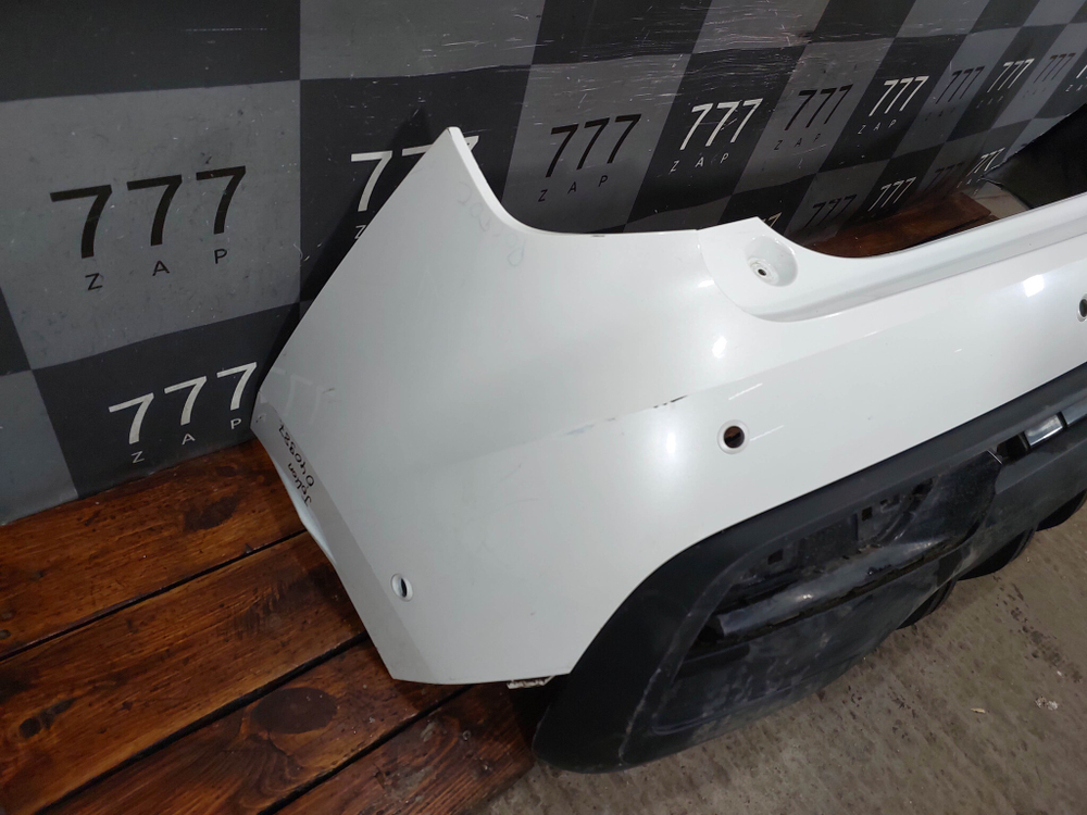 Бампер задний Haval Jolion 21-24 Б/У Оригинал 2804119XST01A