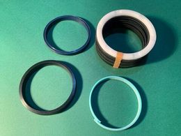 Основные гидроцилиндры