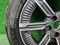 Диск Комплект дисков R18 Changan Uni-V (2022-н.в.)