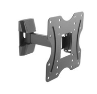 Кронштейн для телевизора наклонно-поворотный Ultramounts СПРУТОС 897