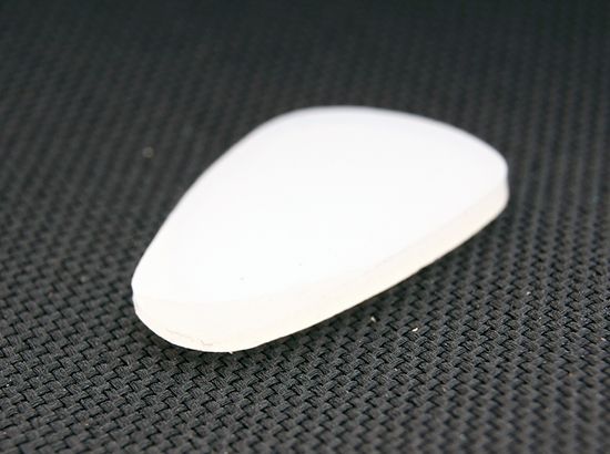 Медиатор для домры 2мм Мозеръ P06