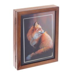 GAEM Ключница, L22 W5 H28 см