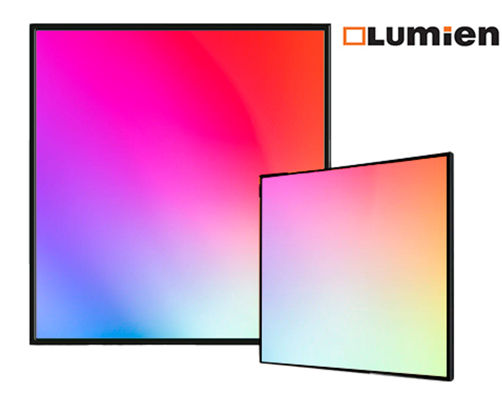 Дисплей квадратный Lumien LSQ3301FHD
