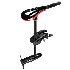 Лодочный электромотор HDX 86X