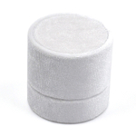 Ювелирный футляр для кольца и серёг коллекция «Свадебные модели».