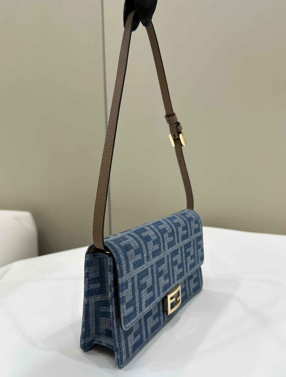Fendi Baguette