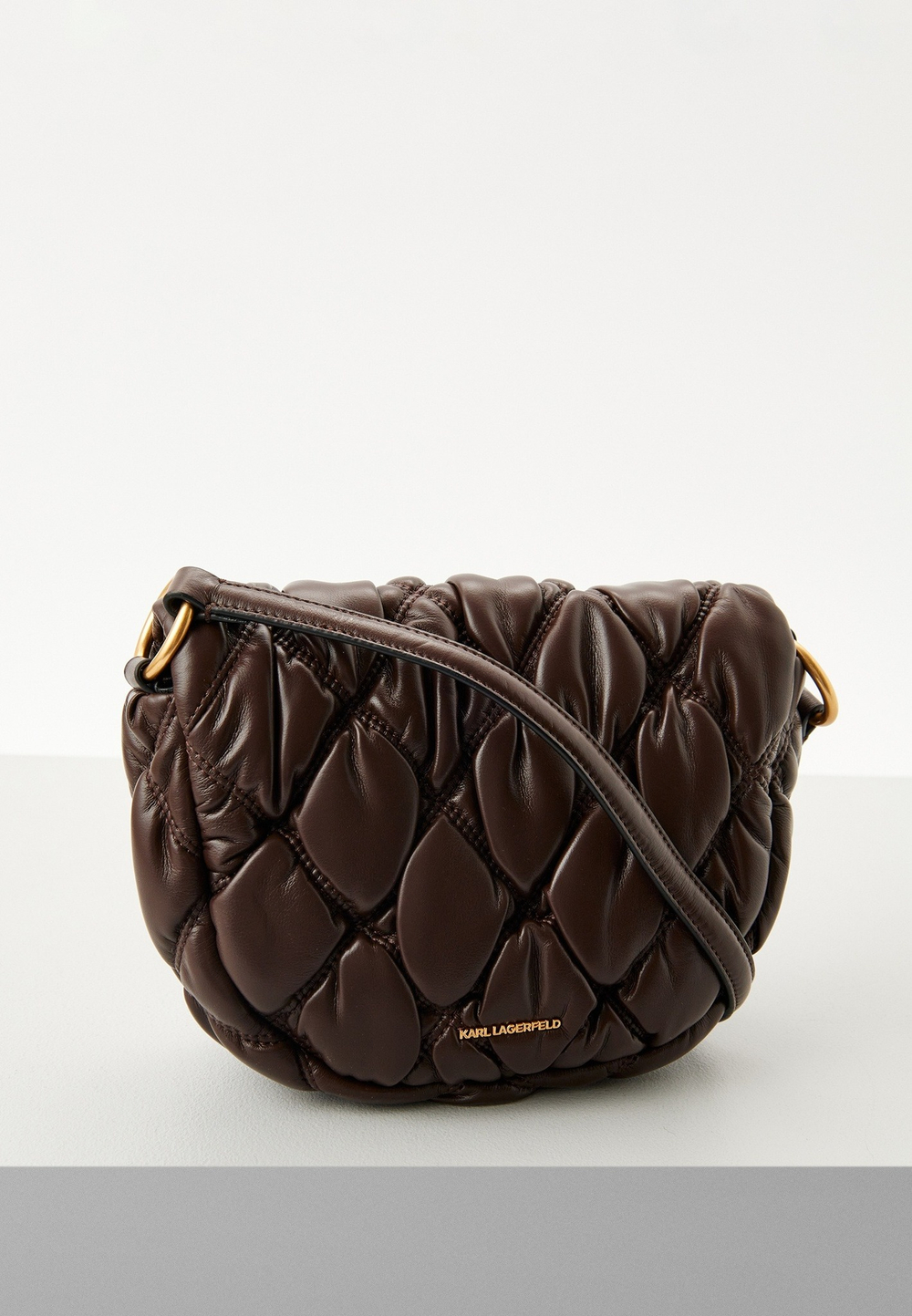 Сумка Karl Lagerfeld signature