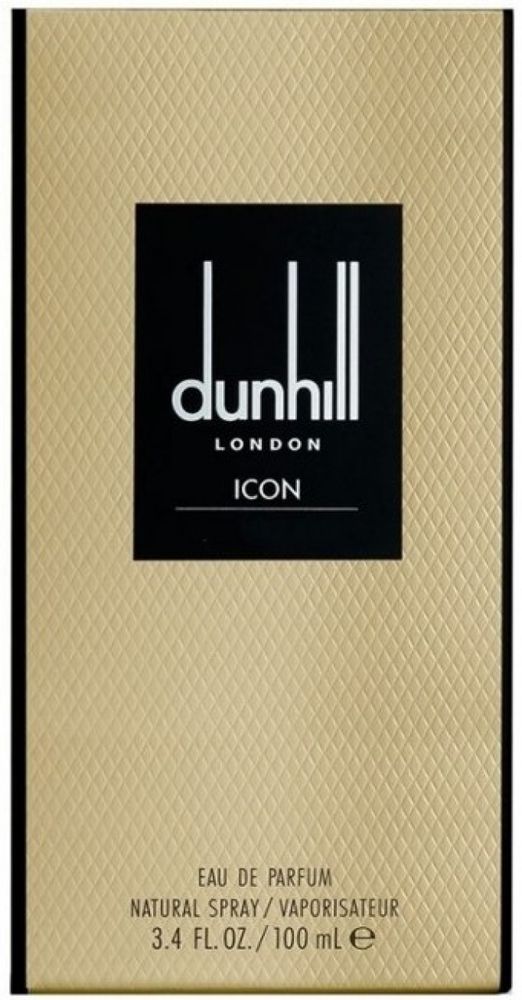 A.Dunhill ICON men 100ml