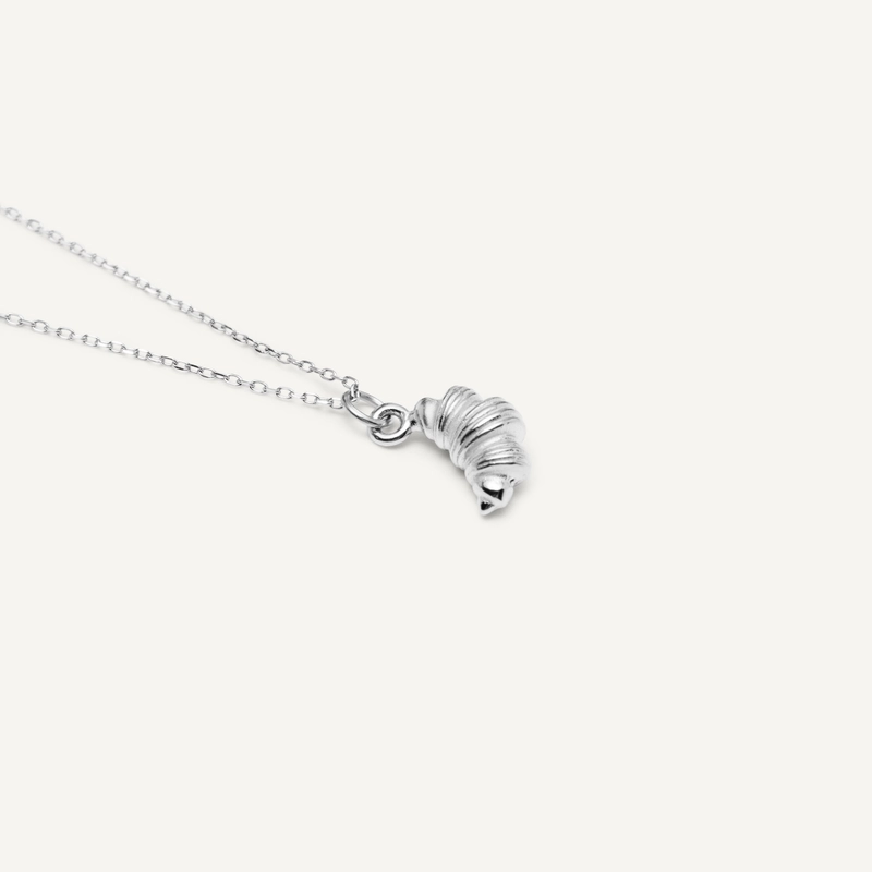 Колье Круассан