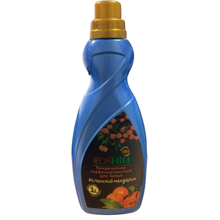 Кондиционер для белья Coshim Испанский мандарин 1 л