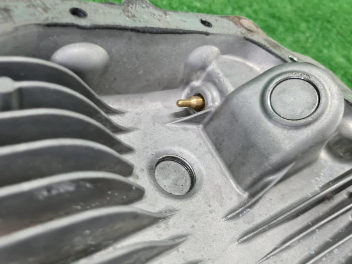 Картер редуктора BMW X6M F96 (2019-н.в.)