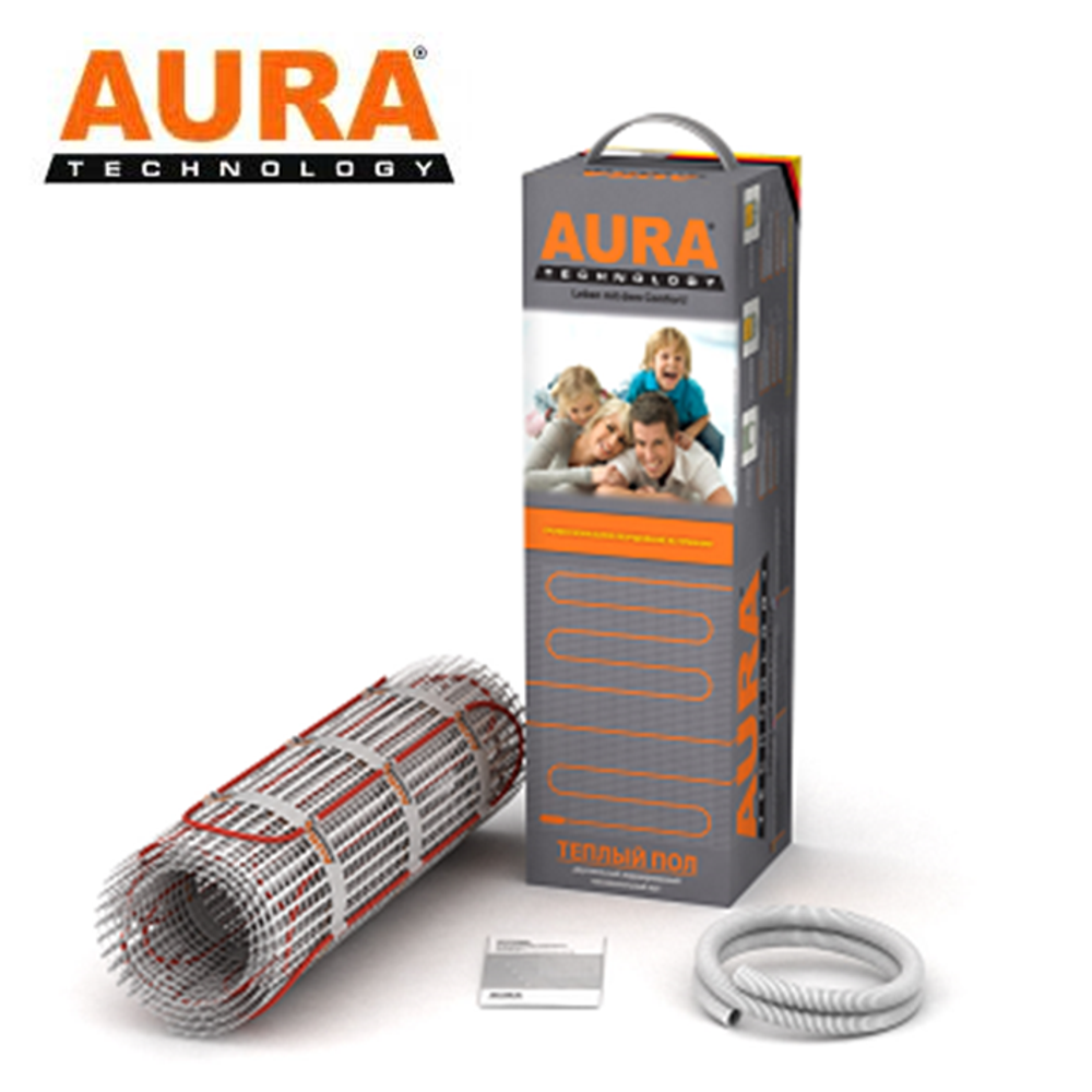 AURA Heating МТА-150 - 1,0 кв.м.