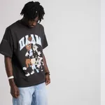 Футболка Dissident Team Play Asphalt