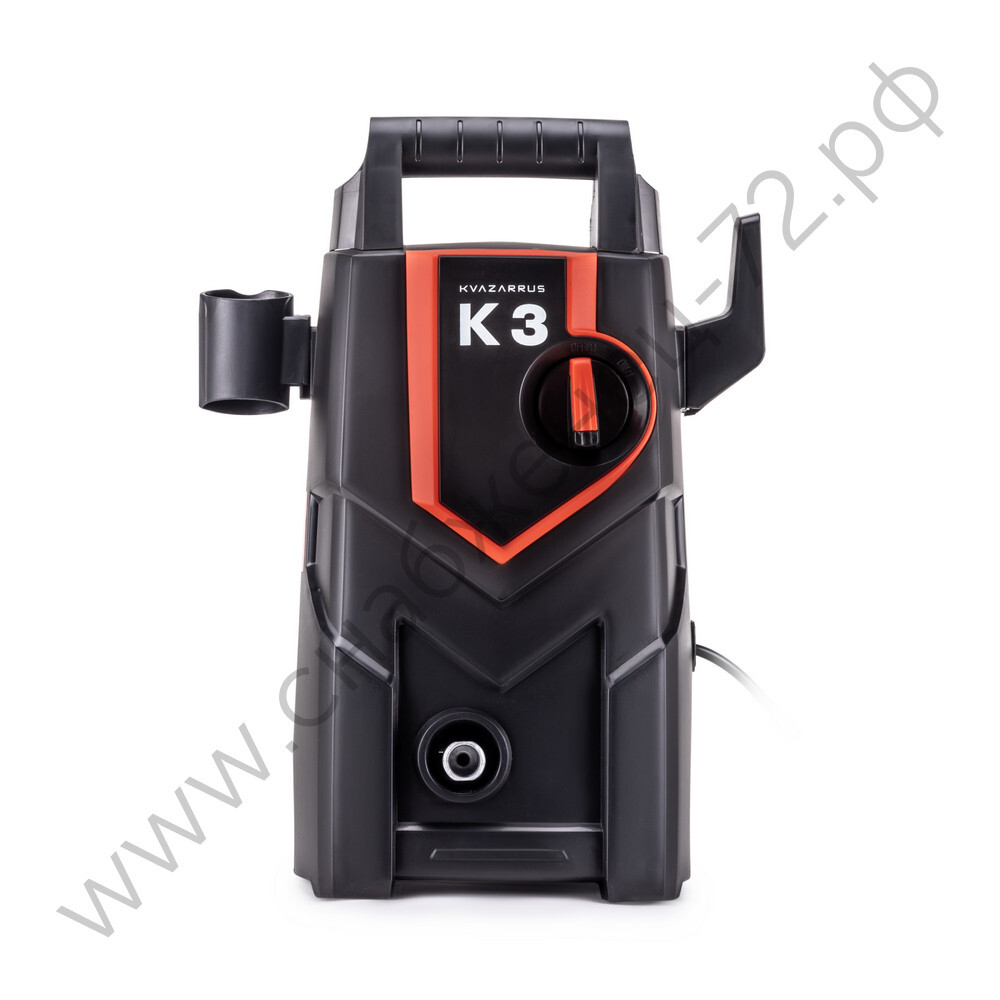 Мойка высокого давления Kvazarrus K 3