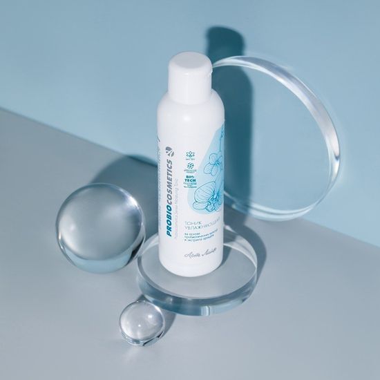 Тоник для лица увлажняющий "ProBiocosmetics"