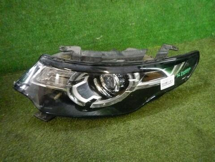 Фара левая Land-Rover Discovery Sport (2014-2019) ксенон