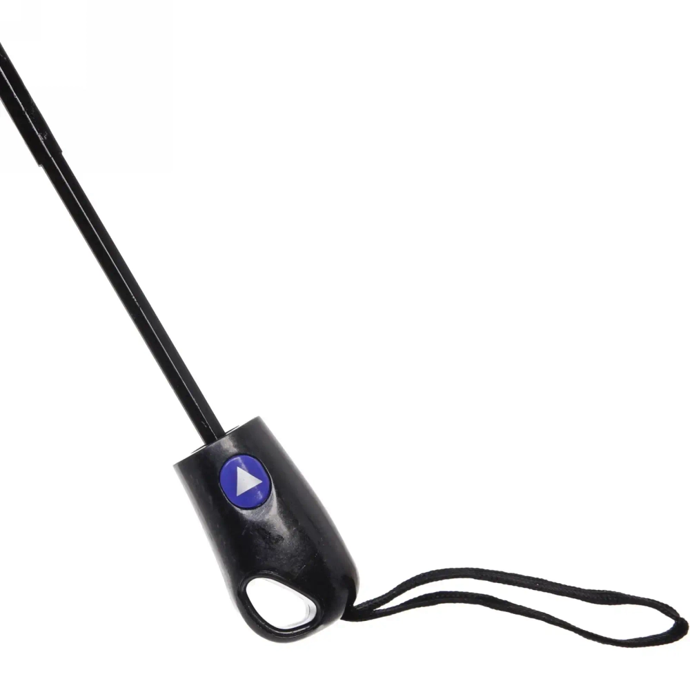 Зонт женский полуавтомат «Ultramarine - Талуна», микс 4 цвета, 8 спиц, d-96см, длина в слож. виде 28см