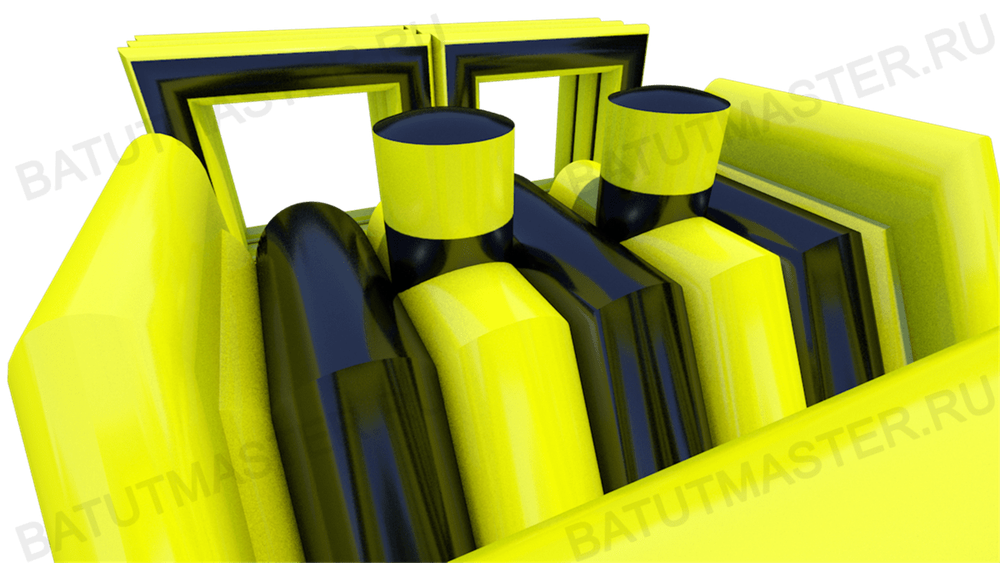 Блок "Рамки"