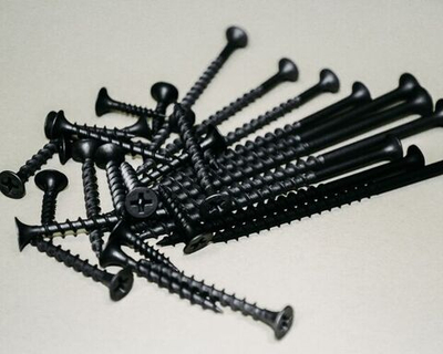 Саморез по ГКЛ 3,5х41