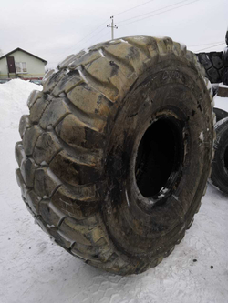 29.5R25 Bridgestone VLTS шина б/у