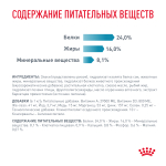 ROYAL CANIN Hypoallergenic Диетический корм для собак при пищевой аллергии, 1 кг