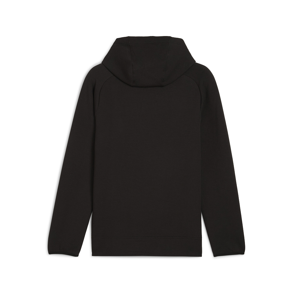Мужская толстовка PUMA SPACER Hoodie