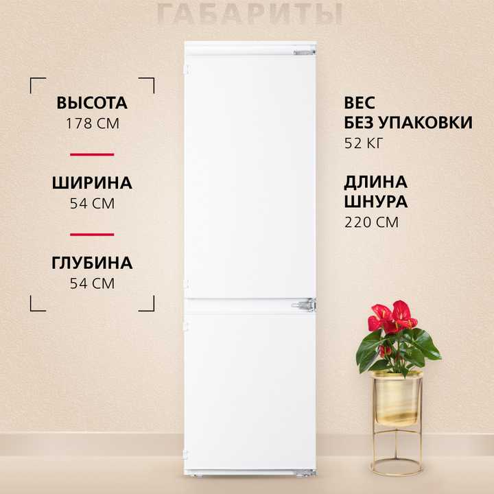 Встраиваемый холодильник Hansa BK315.3