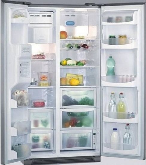 Холодильник FRANKE FSBS 6001 NF IWD XS A+