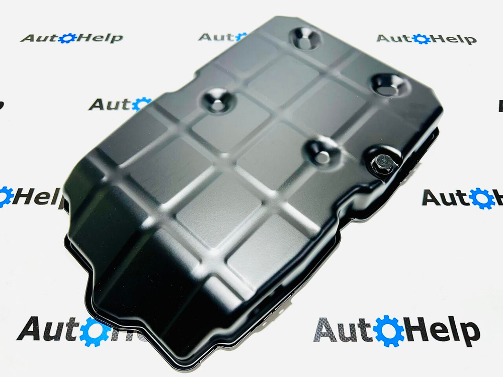 Поддон масляный АКПП A9062700501, A2222700512 Mercedes-Benz C-Class, E-Class