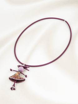 Колье Pupa mini