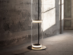 Торшер Flos Noctambule Floor 2 High Cylinder Cone Small Base