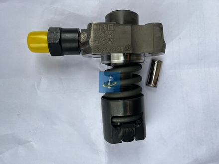 Секция топливного насоса в сборе с толкателем 53.1111130-52