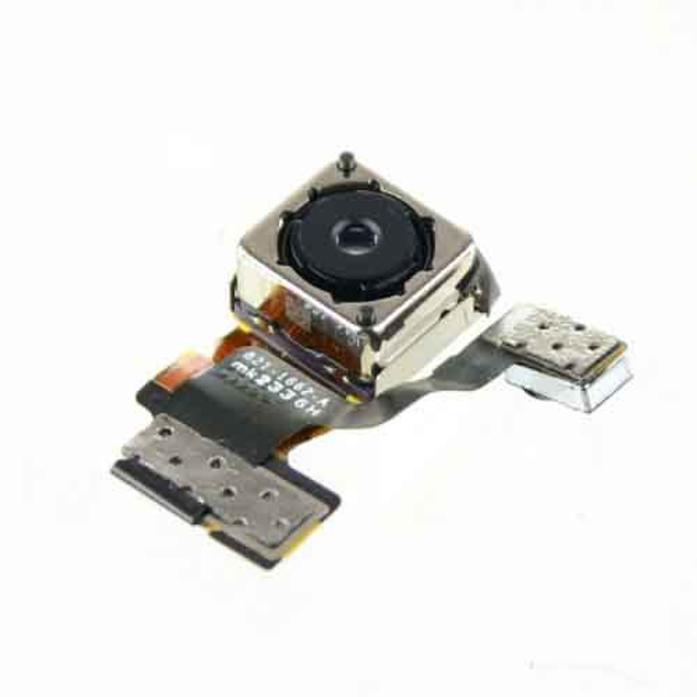 Камера iPhone 5 задняя